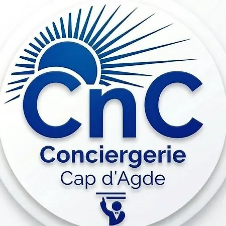 Port Du Cap D'adge Avec Mezzanine * Agde